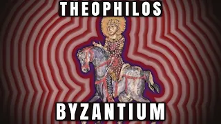 Theophilos the Last Iconoclast | Byzantine History