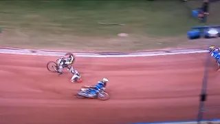 Crash Doyle - Lindgren, SGP VOJENS 2023