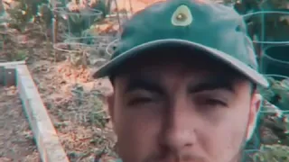 Mac Miller inspiring video get some love in your life