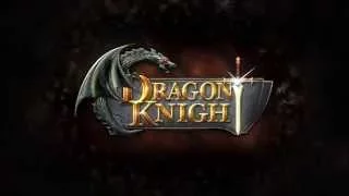 Онлайн-игра Dragon Knight