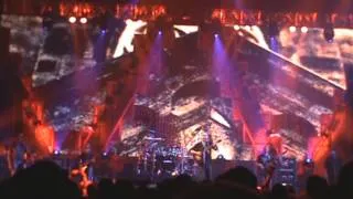 Dave Matthews Band - John Paul Jones Arena - 12/15/12 - Multicam/Sync/720