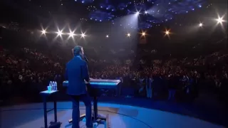 Michael W. Smith "Healing Rain / Let It Rain" [A New Hallelujah]