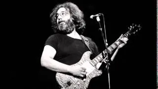 Jerry Garcia & David Grisman- Friend of The Devil