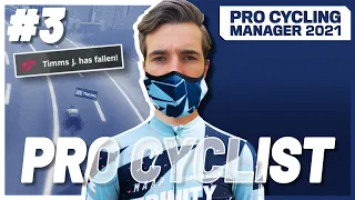 KARMA! - #3: Pro Cycling Manager 2021 / Pro Cyclist