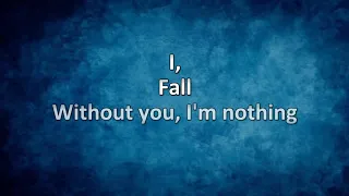 Placebo - Without You I'm Nothing (Karaoke)