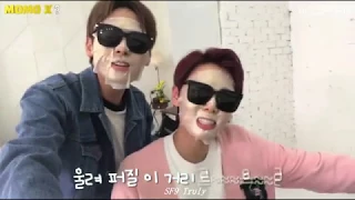 #1 Don't Laugh Challenge - SF9 Edition