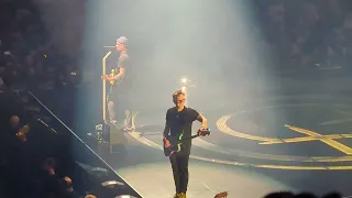 Blink-182 - Bored to Death - Live Montreal 2023-05-12