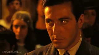 Michael Corleone Edit