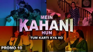 Mein Kahani Hun - Promo - Episode 10 | Express TV