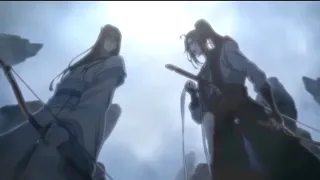 Amv mo dao zu shi |wei ying x lan zhan  |wanxian