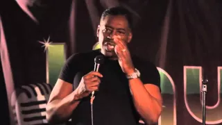 Ernie Hudson: The Importance of Family