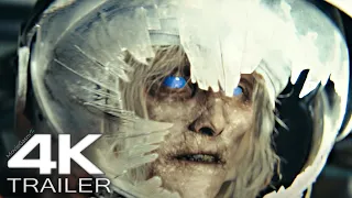 CONSTELLATION Trailer (2024) Sci-Fi Action Movies 4K