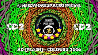 Ad Flash -  Colours (part 2) {Official}