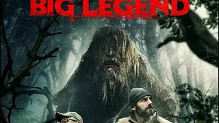 Big Legend Official Movie HD Trailer 2018