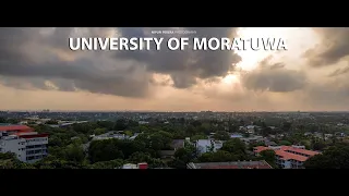 University of Moratuwa, Sri Lanka