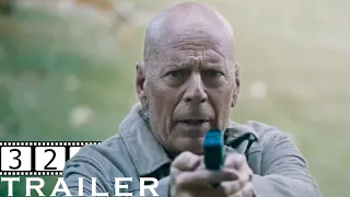 OUT OF DEATH | Official Trailer (2021) [HD]