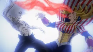 Mr.Who Reviews - My Hero Academia - Season 7 Episode 2 - Specter