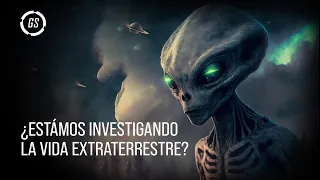 ¡La NASA Quiere Encontrar Vida Extraterrestre! | 10 ALIEN EVIDENCES  T2 ° Ep 18