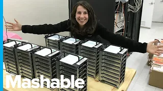 Meet Katie Bouman, One of the Scientists That Helped Capture the First Black Hole Image