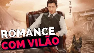 DORAMAS DE ROMANCE COM VILÃO | indicação dos melhores doramas de romance com vilão