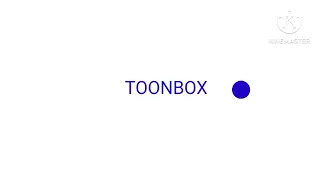 toonbox good animation studio logo kinemaster