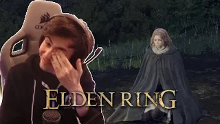 Acquiring some maidens in Elden Ring