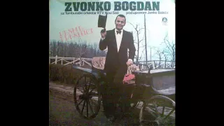 Zvonko Bogdan - Vec odavno spremam svog mrkova - (Audio 1984) HD