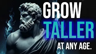 How To Grow TALLER As A Man (complete heightmaxxing guide)