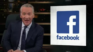 New Rule: The Zuck Stops Here | Real Time with Bill Maher (HBO)