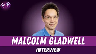 Malcolm Gladwell Interview on Revisionist History with Virginia Heffernan