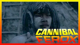 Cannibal Ferox (1981) - Is this the most violent film ever?
