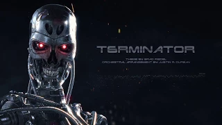 Terminator Six (Orchestral Cover)