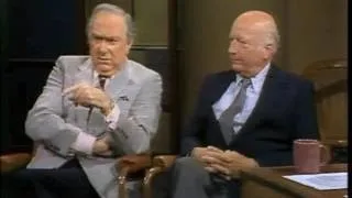 Bob and Ray on Late Night, June 2, 1982, Upgrade -competition realty shows