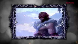 [Official] Castlevania: Lords of Shadow - Mirror of Fate E3 2012 Trailer Short Version