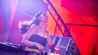 NIFRA live from UNTOLD Festival 2022 (Cluj Napoca, Romania)