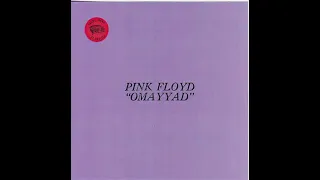 Pink Floyd Omayyad Cd-R Rip