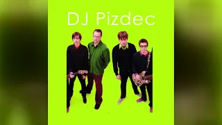 DJ Пиздец - Здесь все: DJ Дед21, Weezer, Jimmy Pop и Пиздец