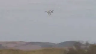 LEUCHARS2009 VULCAN