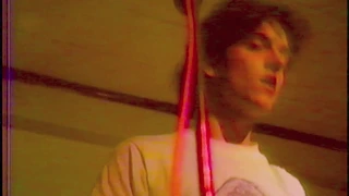 CHRIST ON PARADE melody ballroom long beach 7-11-1986 a punk concert filmed by Video Louis Elovitz