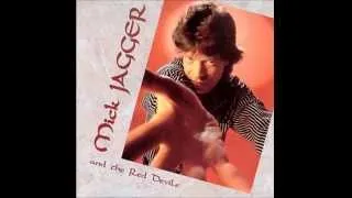 Mick Jagger & The Red Devils - Dream Girl Blues (Take 1)