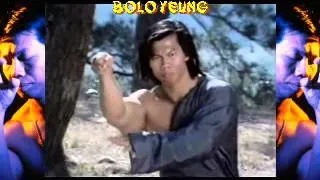 Bolo Yeung (Oficial video)