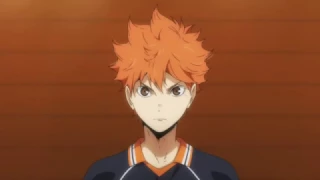 Haikyuu!! Season 3 - Opening 1