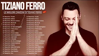 Tiziano Ferro Greatest Hits Full Album - Tiziano Ferro canzoni nuove 2024 - Tiziano Ferro Mix