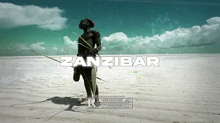 Afrobeat Wizkid x Rema Type Beat - "Zanzibar"