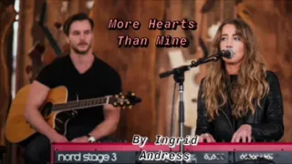 More Hearts Than Mine (1 hour)