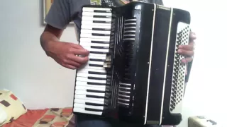 Como Hacer El Efecto Del Fuelle En Acordeon