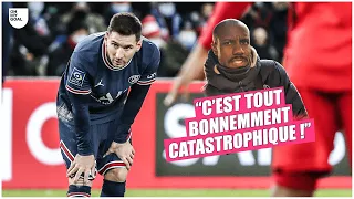 L'énorme coup de gueule d’un fan du PSG contre Pochettino après le nul face à Nice