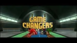 WRECK IT RALPH Game Changers - Sergeant Calhoun