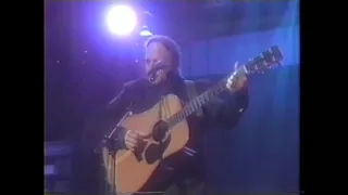 Haven't We Lost Enough - Stephen Stills (Solo Acoustic )'90