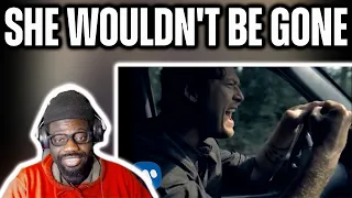 I'm Screaming This!* Blake Shelton - She Wouldn't Be Gone (Reaction)
